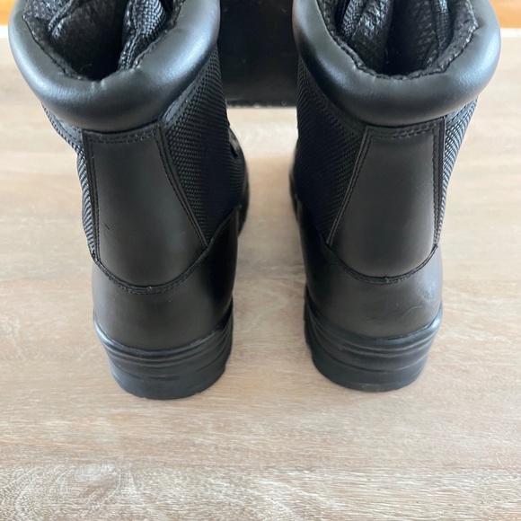 Law ProTactical Boots main image 10